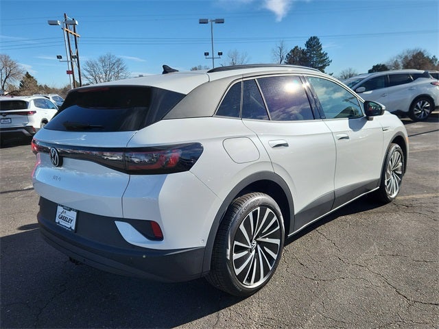 2026 Volkswagen ID.4 Pro