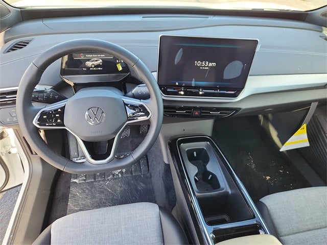 2026 Volkswagen ID.4 Pro