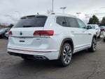 2023 Volkswagen Atlas 3.6L V6 SEL Premium R-Line