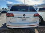 2023 Volkswagen Atlas 3.6L V6 SEL Premium R-Line
