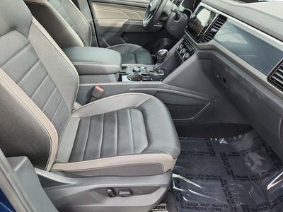 2023 Volkswagen Atlas 3.6L V6 SEL Premium R-Line