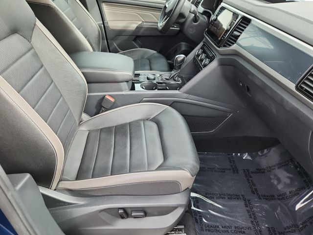 2023 Volkswagen Atlas 3.6L V6 SEL Premium R-Line