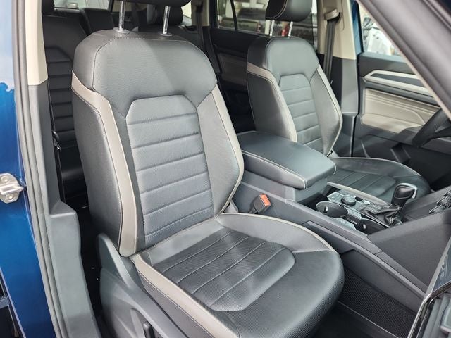 2023 Volkswagen Atlas 3.6L V6 SEL Premium R-Line