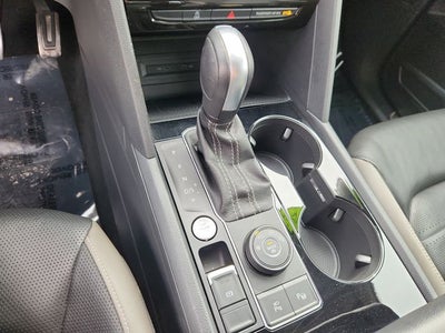 2023 Volkswagen Atlas 3.6L V6 SEL Premium R-Line