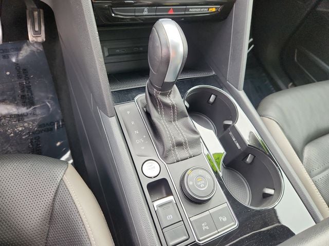 2023 Volkswagen Atlas 3.6L V6 SEL Premium R-Line