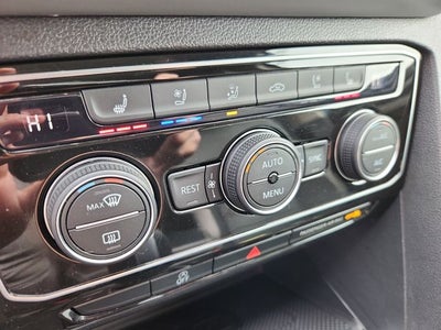 2023 Volkswagen Atlas 3.6L V6 SEL Premium R-Line