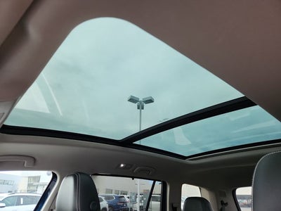 2023 Volkswagen Atlas 3.6L V6 SEL Premium R-Line