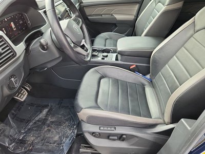 2023 Volkswagen Atlas 3.6L V6 SEL Premium R-Line