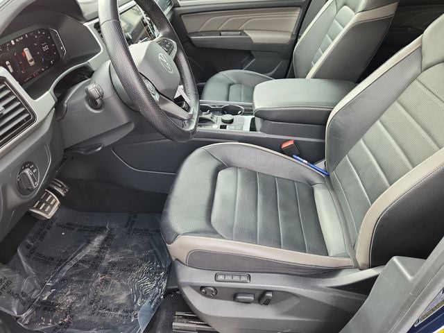 2023 Volkswagen Atlas 3.6L V6 SEL Premium R-Line