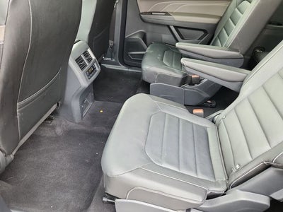 2023 Volkswagen Atlas 3.6L V6 SEL Premium R-Line