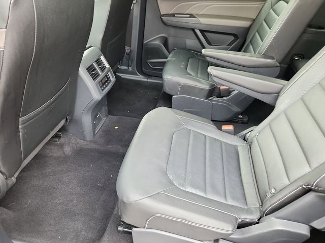 2023 Volkswagen Atlas 3.6L V6 SEL Premium R-Line