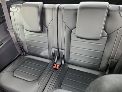 2023 Volkswagen Atlas 3.6L V6 SEL Premium R-Line