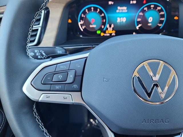 2026 Volkswagen Atlas 2.0T SE w/ Technology