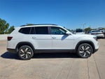 2026 Volkswagen Atlas 2.0T SE w/ Technology