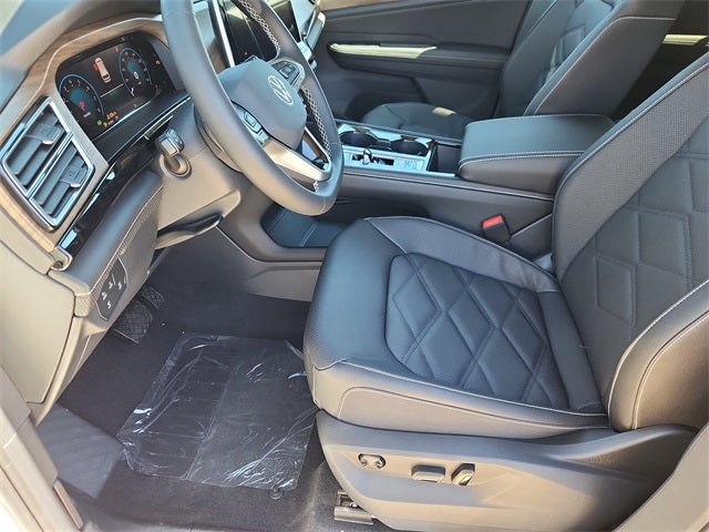 2026 Volkswagen Atlas 2.0T SE w/ Technology