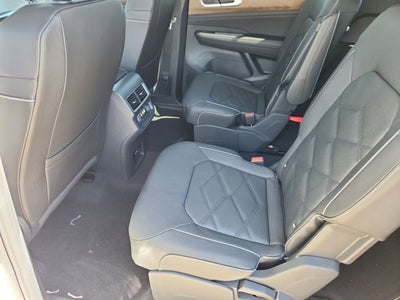 2026 Volkswagen Atlas 2.0T SE w/ Technology