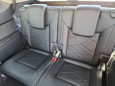 2026 Volkswagen Atlas 2.0T SE w/ Technology