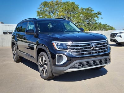 2026 Volkswagen Atlas 2.0T SE w/ Technology