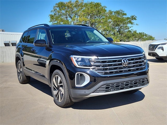 2026 Volkswagen Atlas 2.0T SE w/ Technology