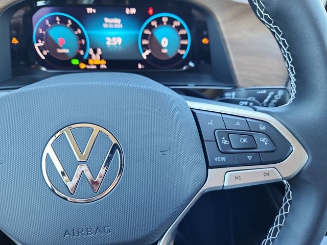 2026 Volkswagen Atlas 2.0T SE w/ Technology