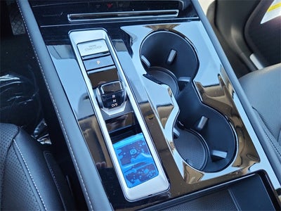 2026 Volkswagen Atlas 2.0T SE w/ Technology