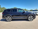 2026 Volkswagen Atlas 2.0T SE w/ Technology