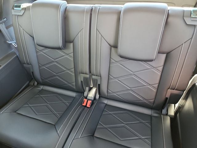 2026 Volkswagen Atlas 2.0T SE w/ Technology