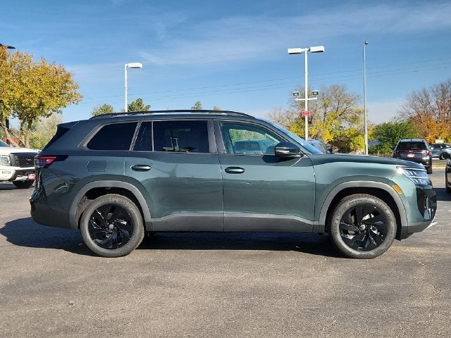 2027 Volkswagen Atlas SE w/Technology