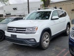 2018 Volkswagen Atlas 3.6L V6 SE