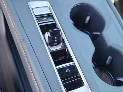 2026 Volkswagen Atlas Cross Sport 2.0T SE
