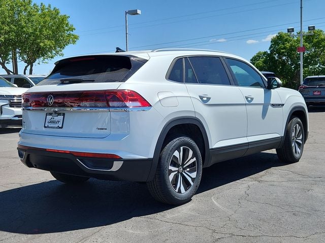 2026 Volkswagen Atlas Cross Sport 2.0T SE