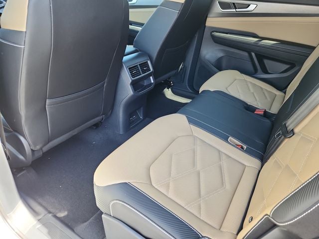 2026 Volkswagen Atlas Cross Sport 2.0T SE