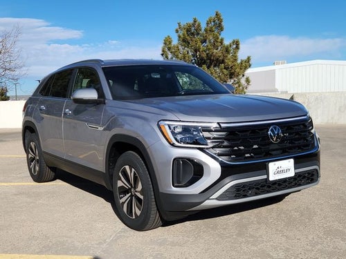 2026 Volkswagen Atlas Cross Sport 2.0T SE