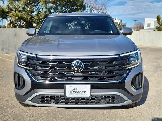 2026 Volkswagen Atlas Cross Sport 2.0T SE