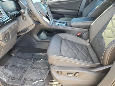 2026 Volkswagen Atlas Cross Sport 2.0T SE