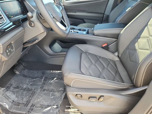 2026 Volkswagen Atlas Cross Sport 2.0T SE