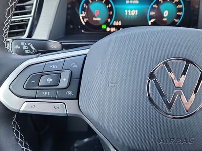 2026 Volkswagen Atlas Cross Sport 2.0T SE