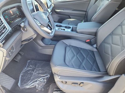 2026 Volkswagen Atlas Cross Sport 2.0T SE