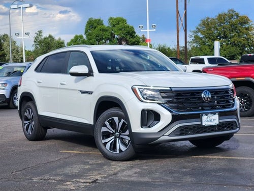 2026 Volkswagen Atlas Cross Sport 2.0T SE