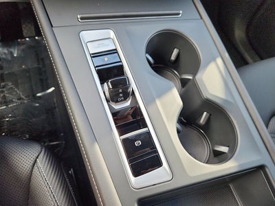 2026 Volkswagen Atlas Cross Sport 2.0T SE