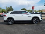 2026 Volkswagen Atlas Cross Sport 2.0T SE