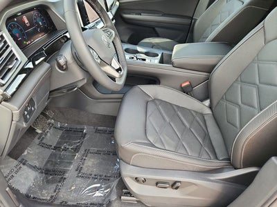 2026 Volkswagen Atlas Cross Sport 2.0T SE