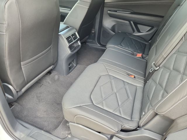 2026 Volkswagen Atlas Cross Sport 2.0T SE