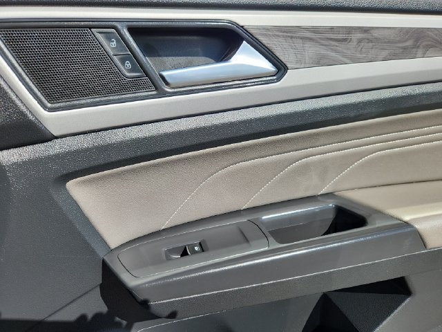 2023 Volkswagen Atlas Cross Sport 2.0T SE