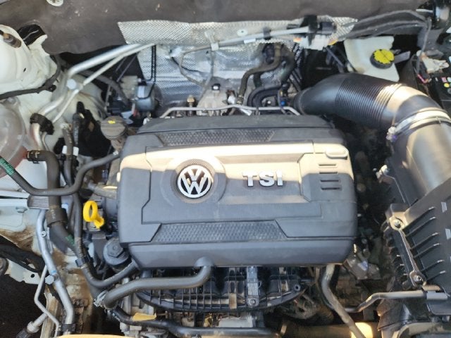 2023 Volkswagen Atlas Cross Sport 2.0T SE