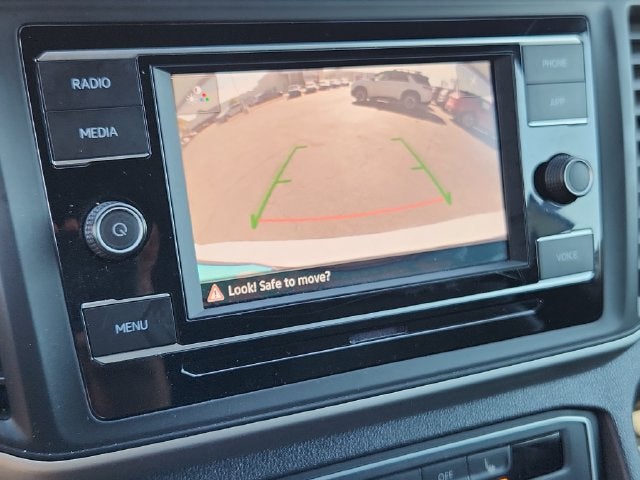2023 Volkswagen Atlas Cross Sport 2.0T SE