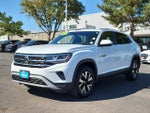 2023 Volkswagen Atlas Cross Sport 2.0T SE