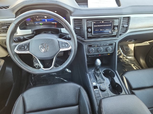 2023 Volkswagen Atlas Cross Sport 2.0T SE