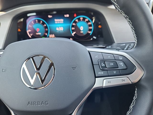 2026 Volkswagen Atlas Cross Sport 2.0T SE