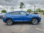 2025 Volkswagen Atlas Cross Sport 2.0T SE